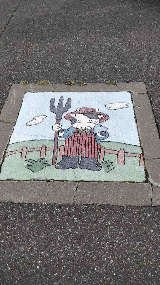 投稿された画像