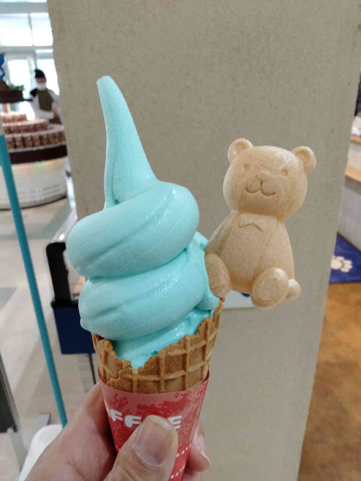 投稿された画像