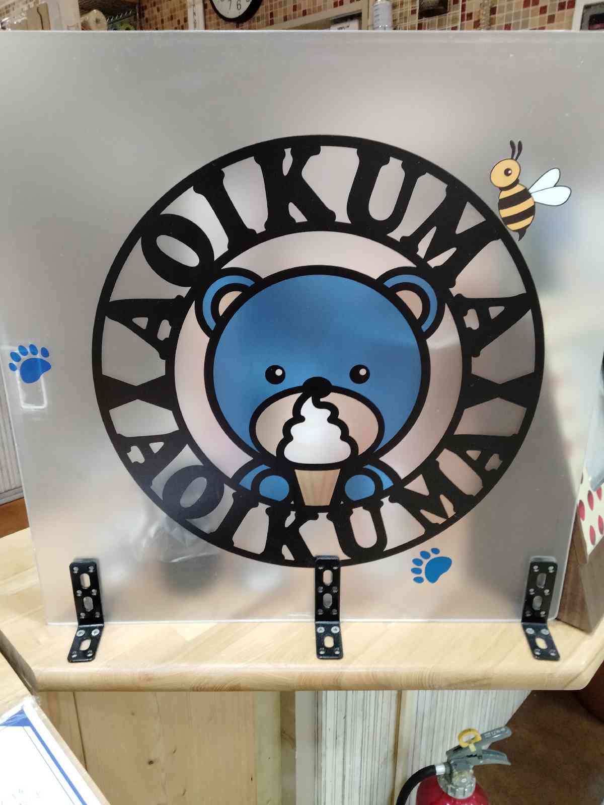 投稿された画像