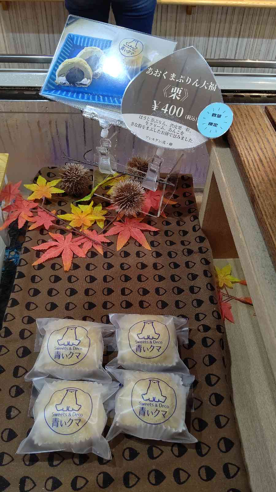 投稿された画像