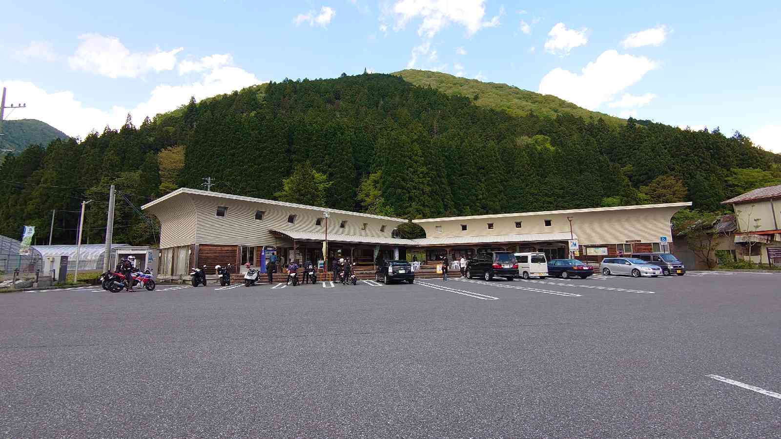 投稿された画像