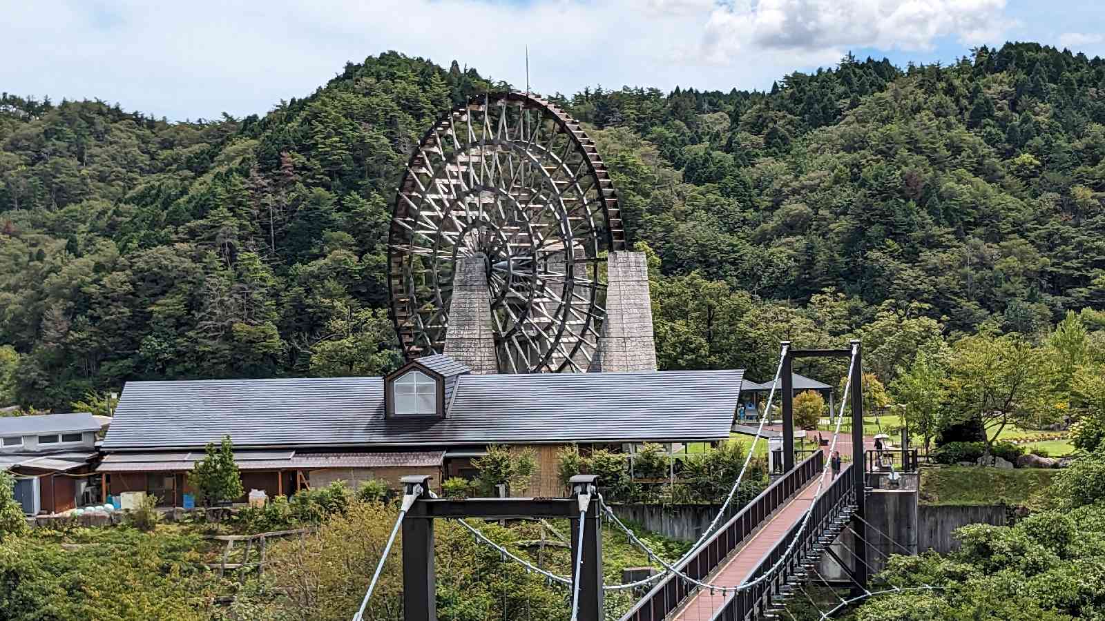 道の駅 おばあちゃん市・山岡の写真