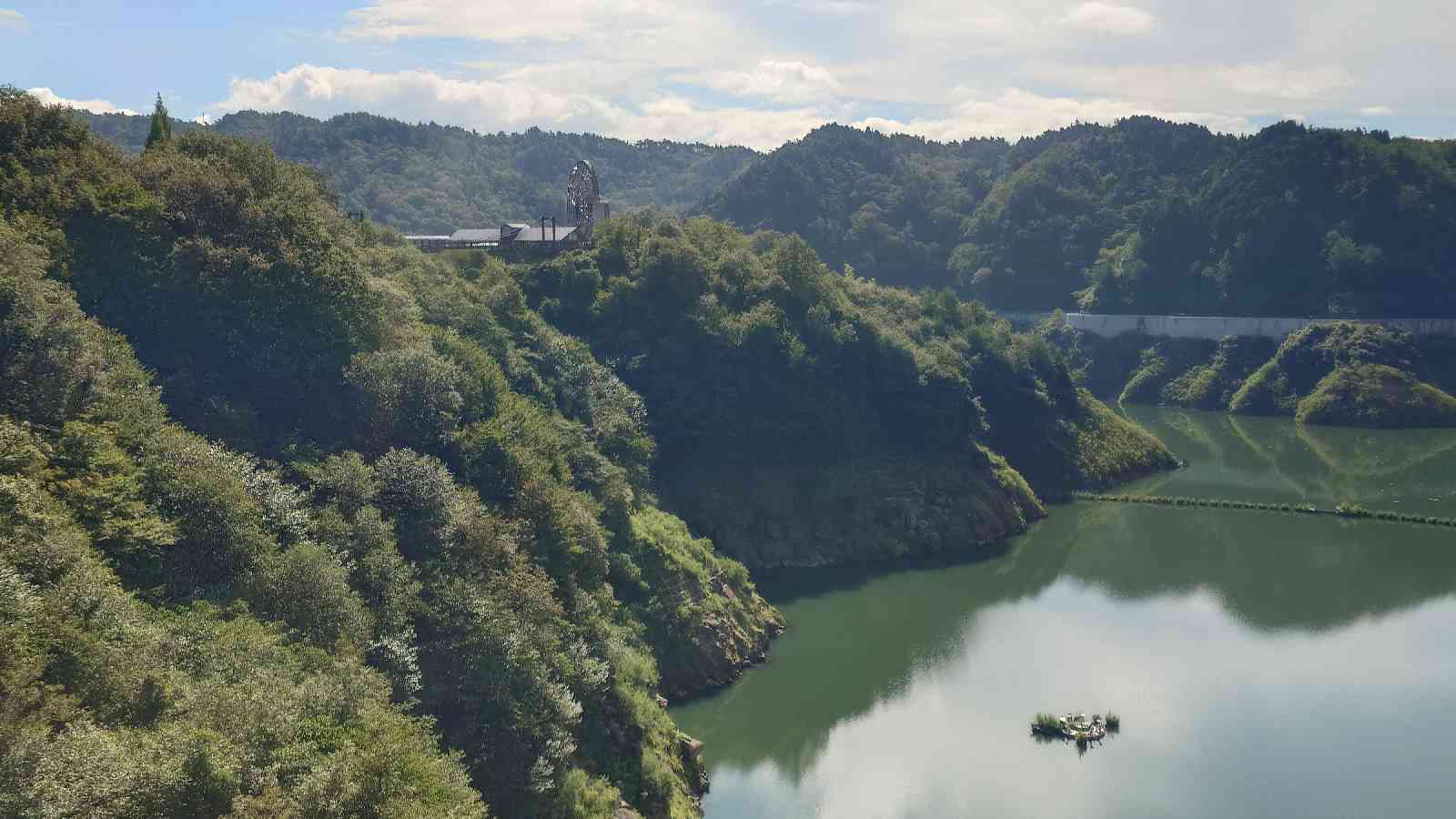 道の駅 おばあちゃん市・山岡の写真