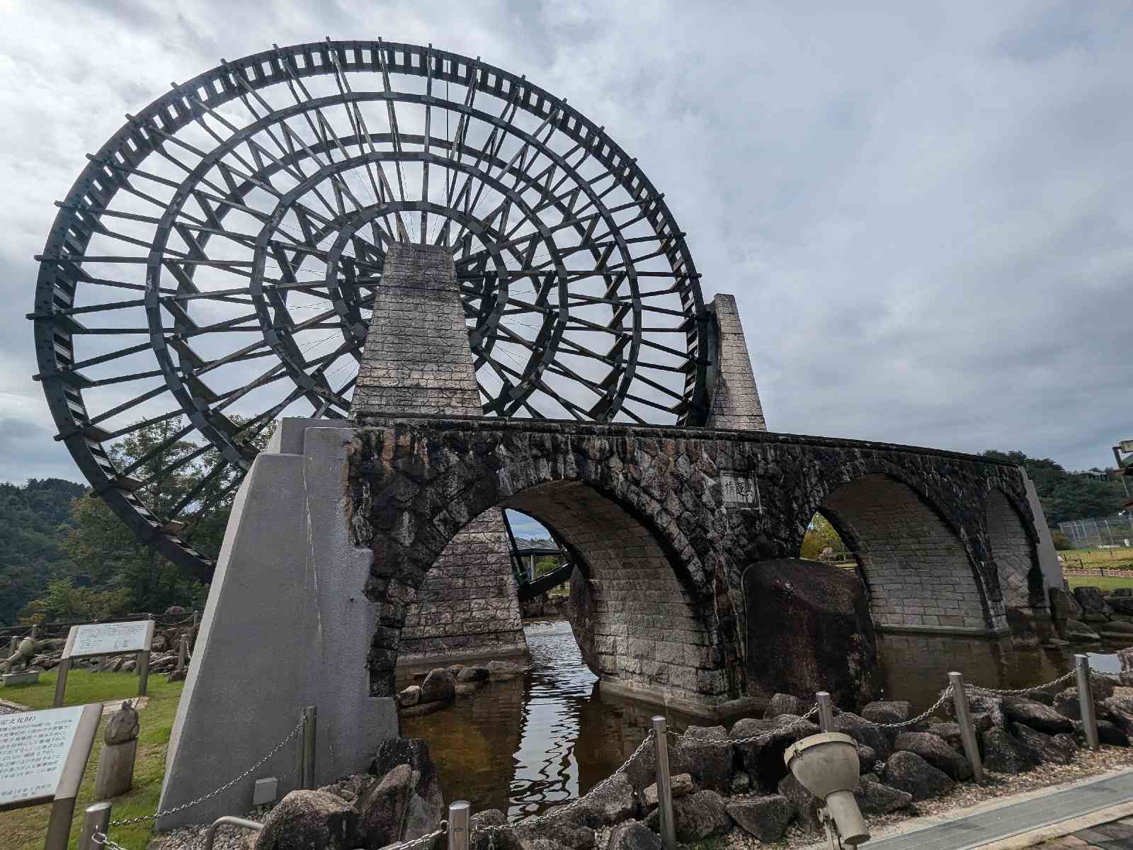 道の駅 おばあちゃん市・山岡の写真