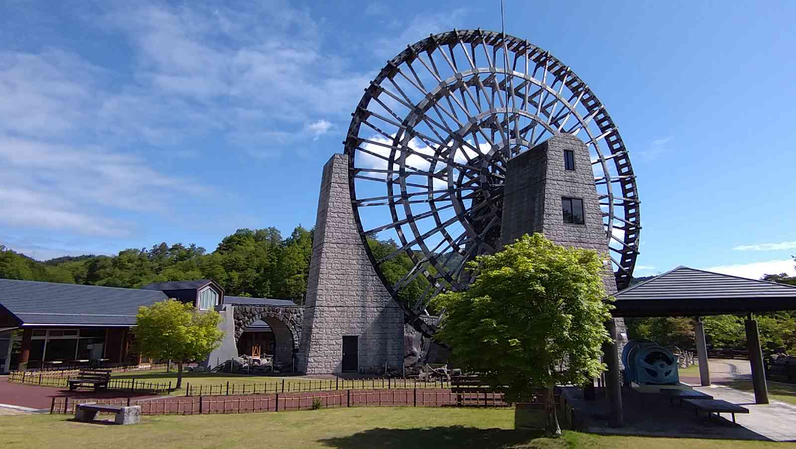 道の駅 おばあちゃん市・山岡の写真