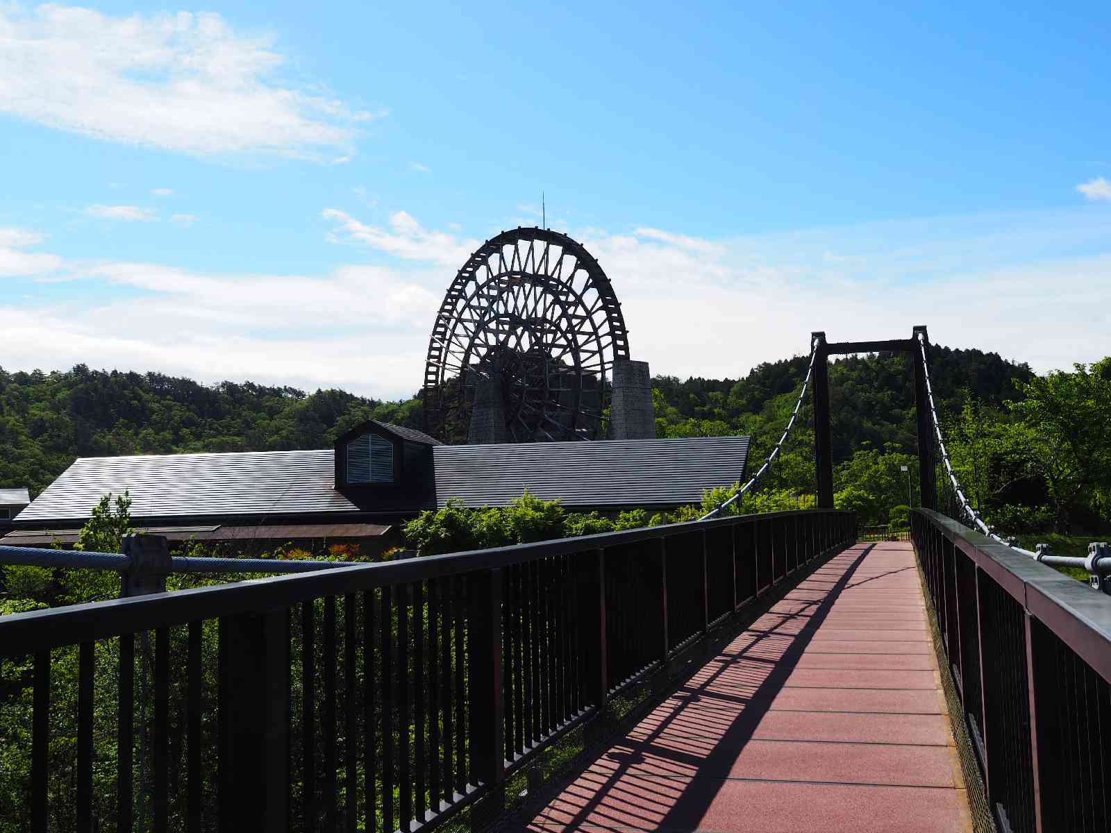 道の駅 おばあちゃん市・山岡の写真