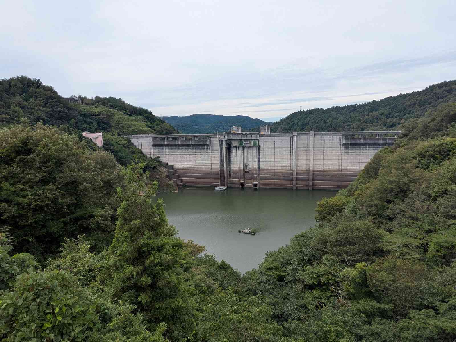 道の駅 おばあちゃん市・山岡の写真
