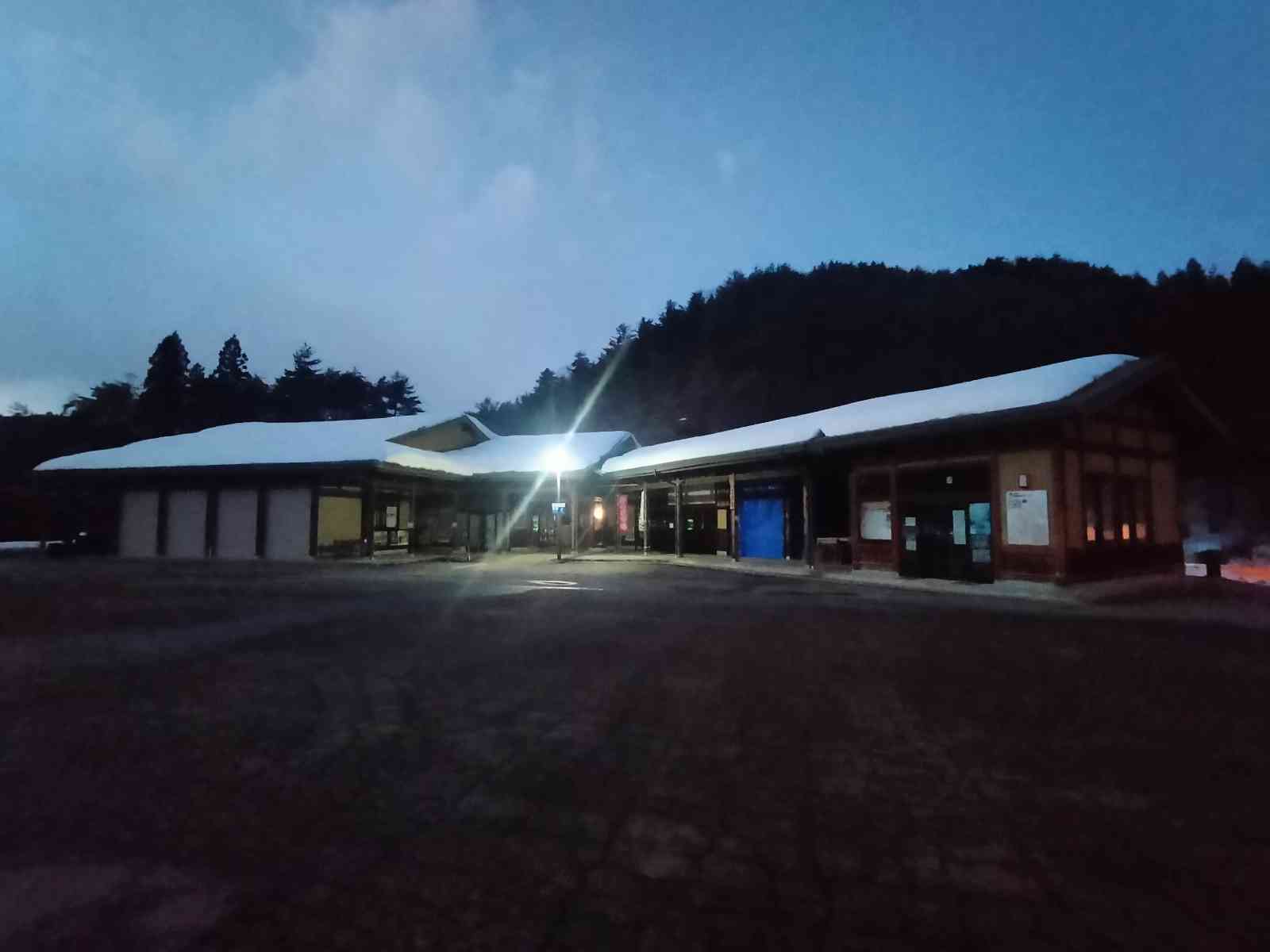 投稿された画像