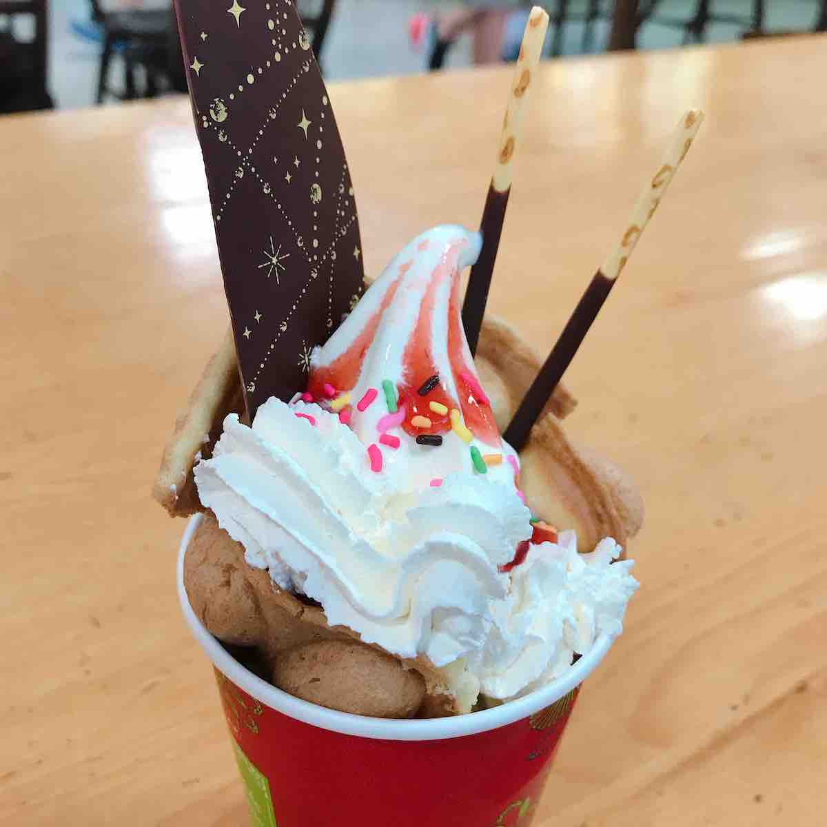 投稿された画像