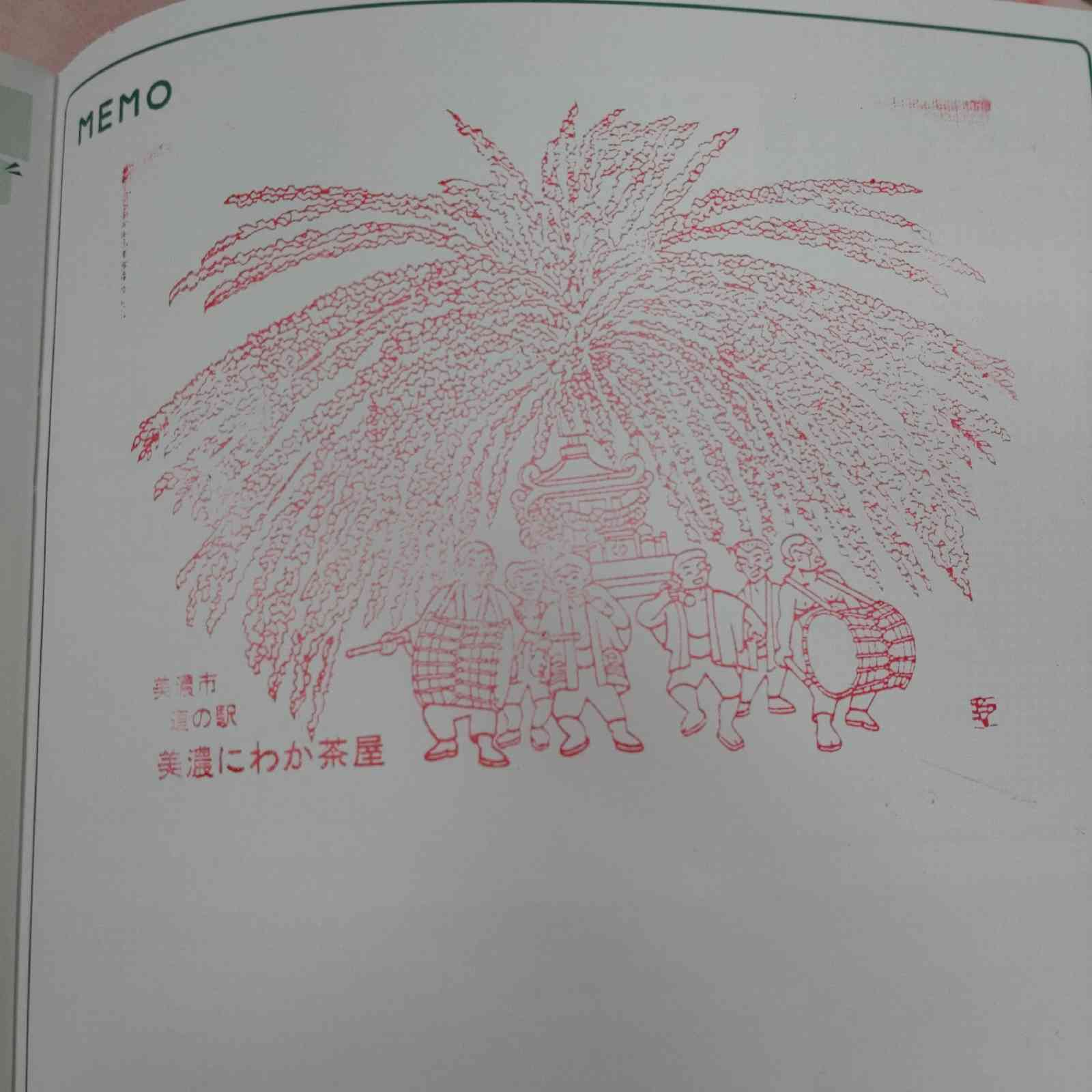 投稿された画像
