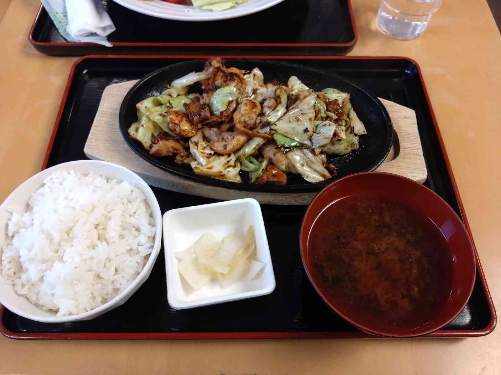 道の駅 可児ッテ「ＣＡＮＩＴＴＥ」の写真