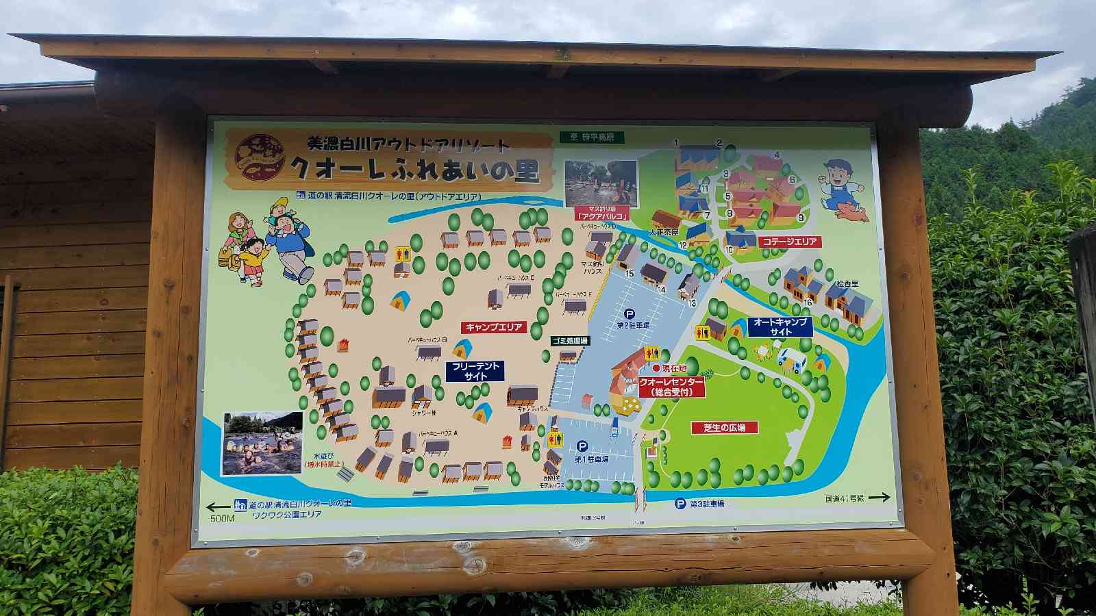 投稿された画像