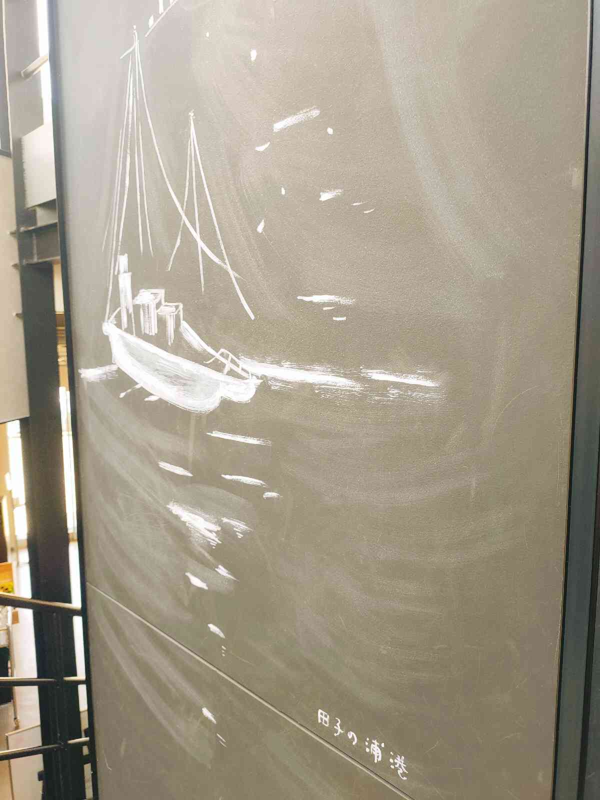 投稿された画像