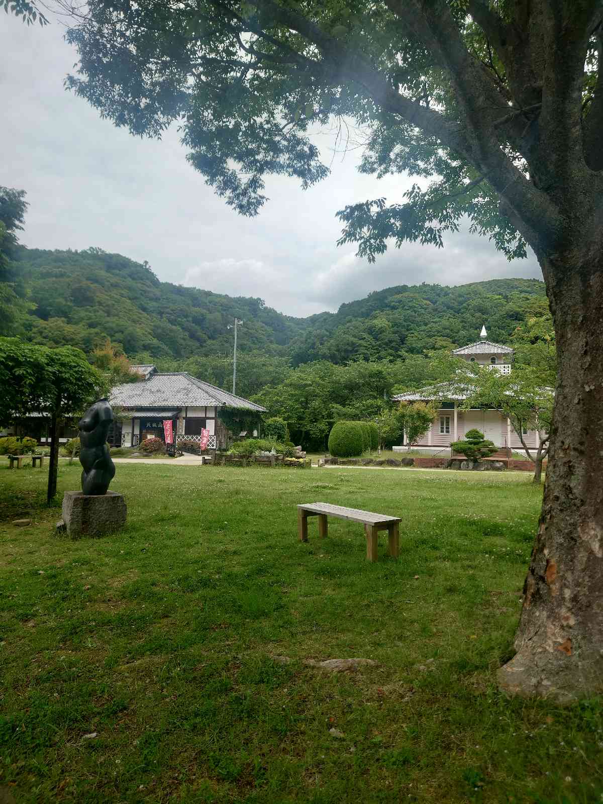 道の駅 花の三聖苑伊豆松崎の写真