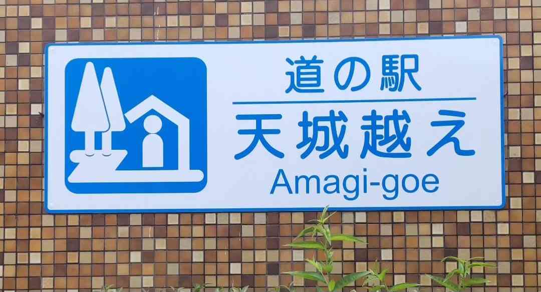 道の駅 天城越えの写真