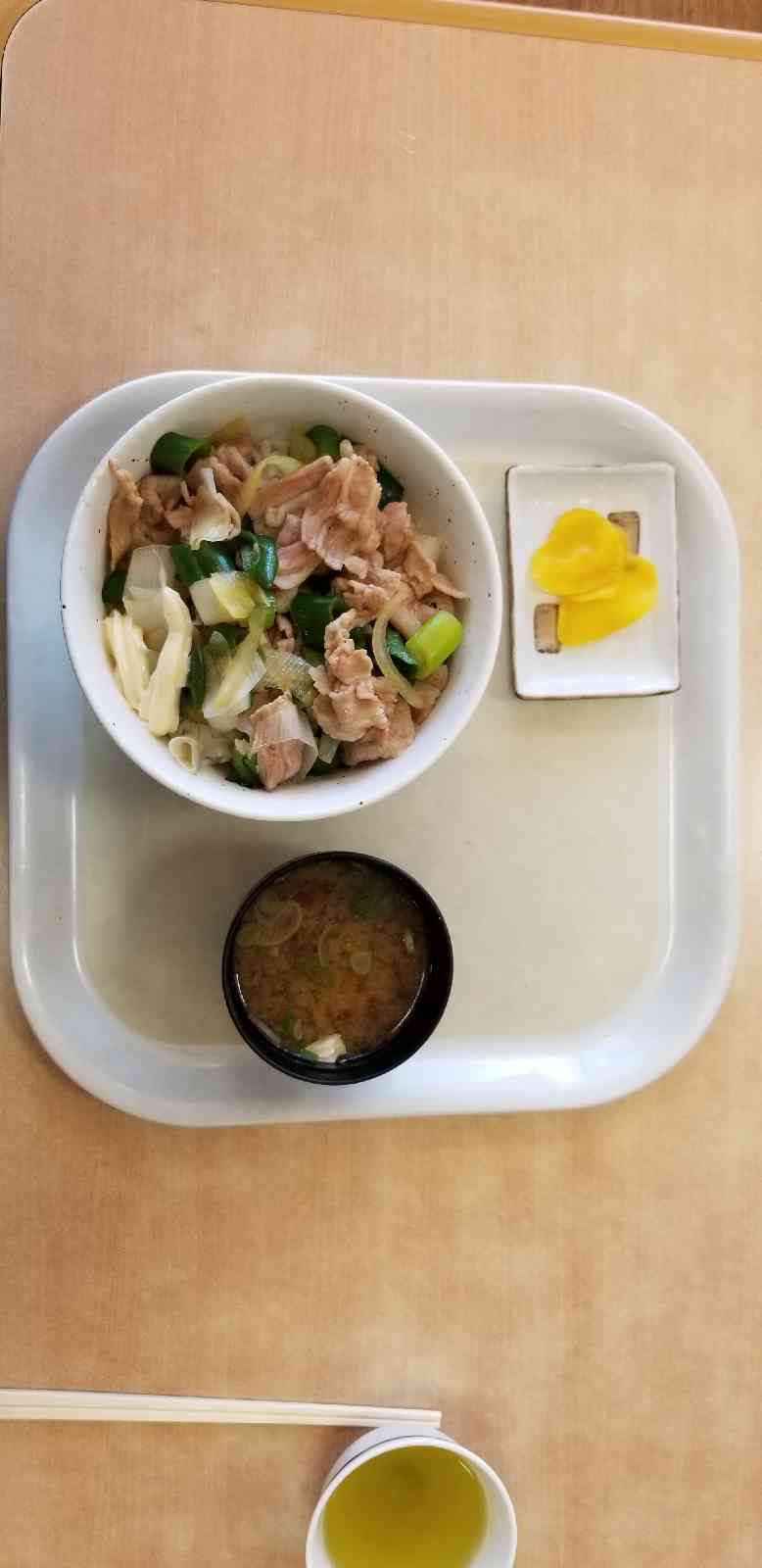 投稿された画像