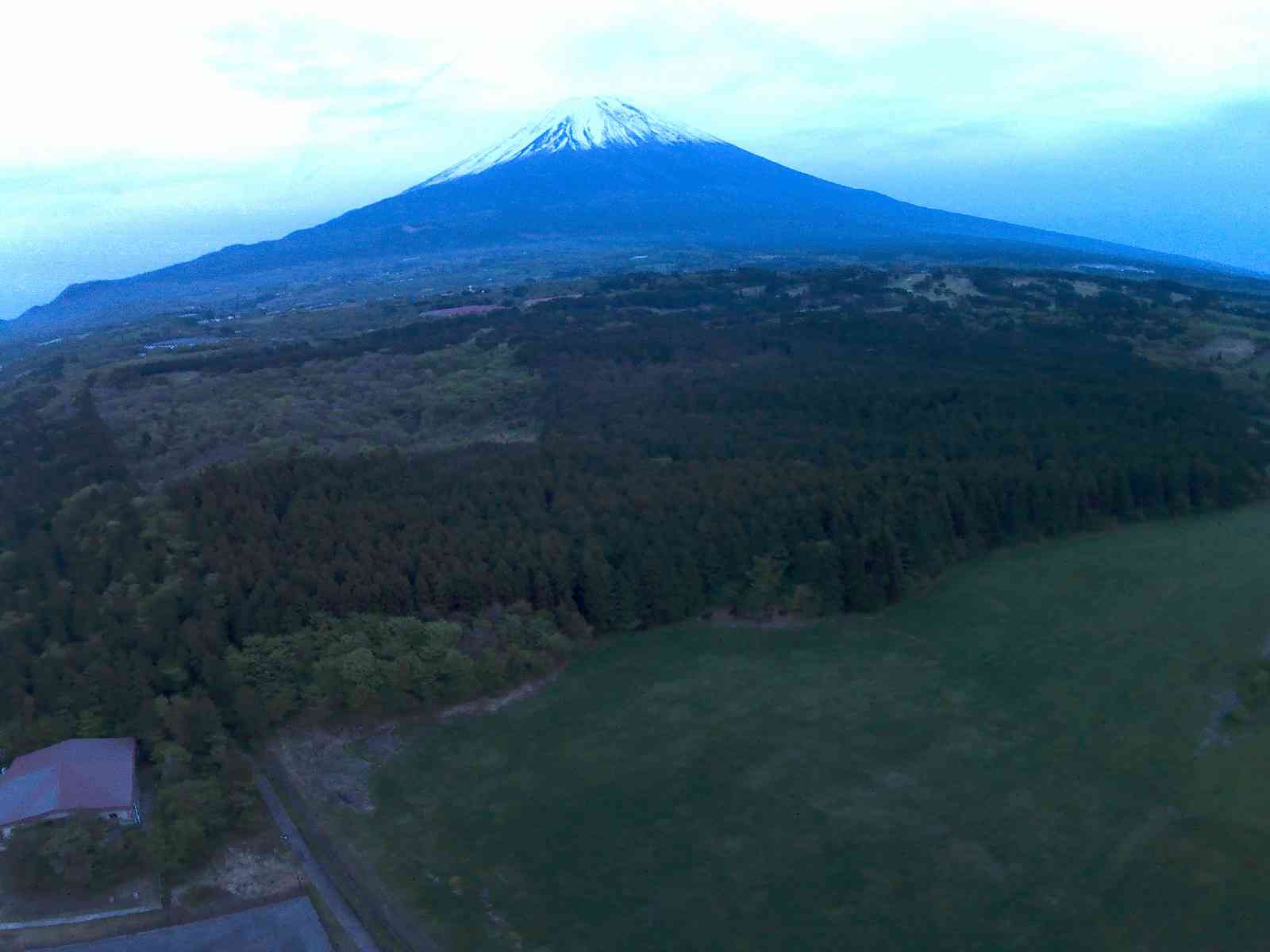 投稿された画像