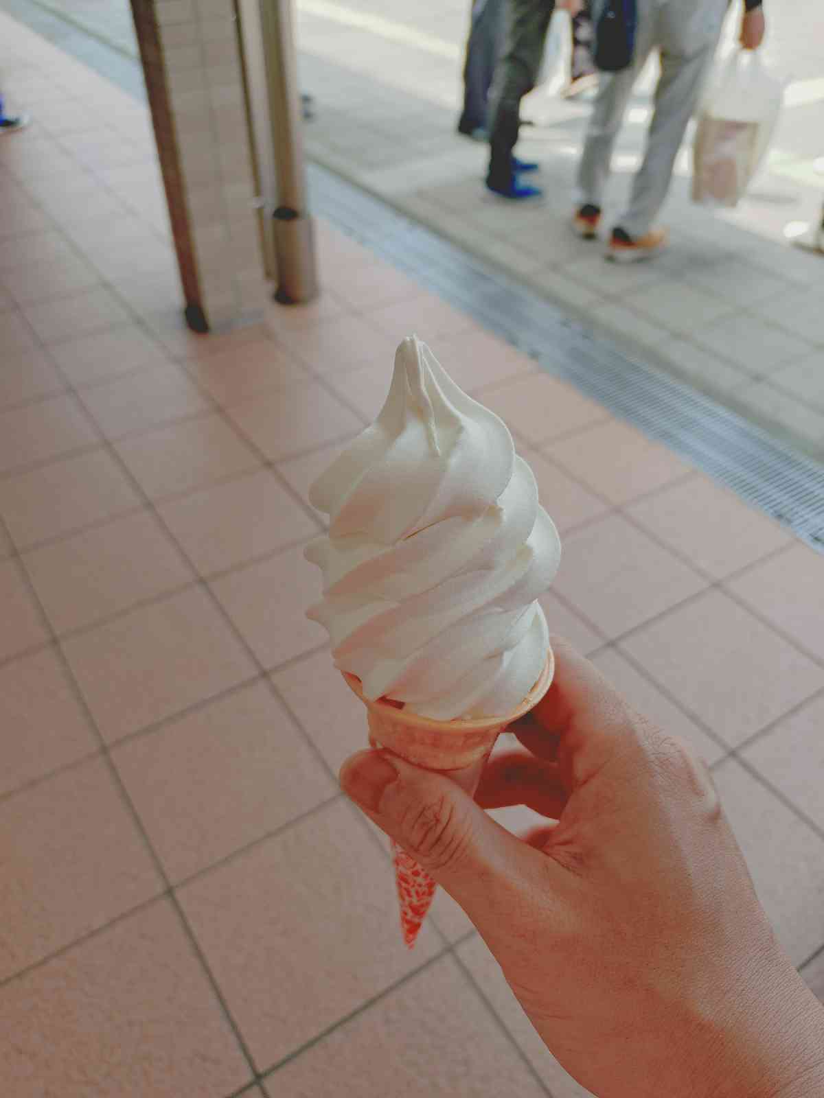 道の駅 朝霧高原の写真