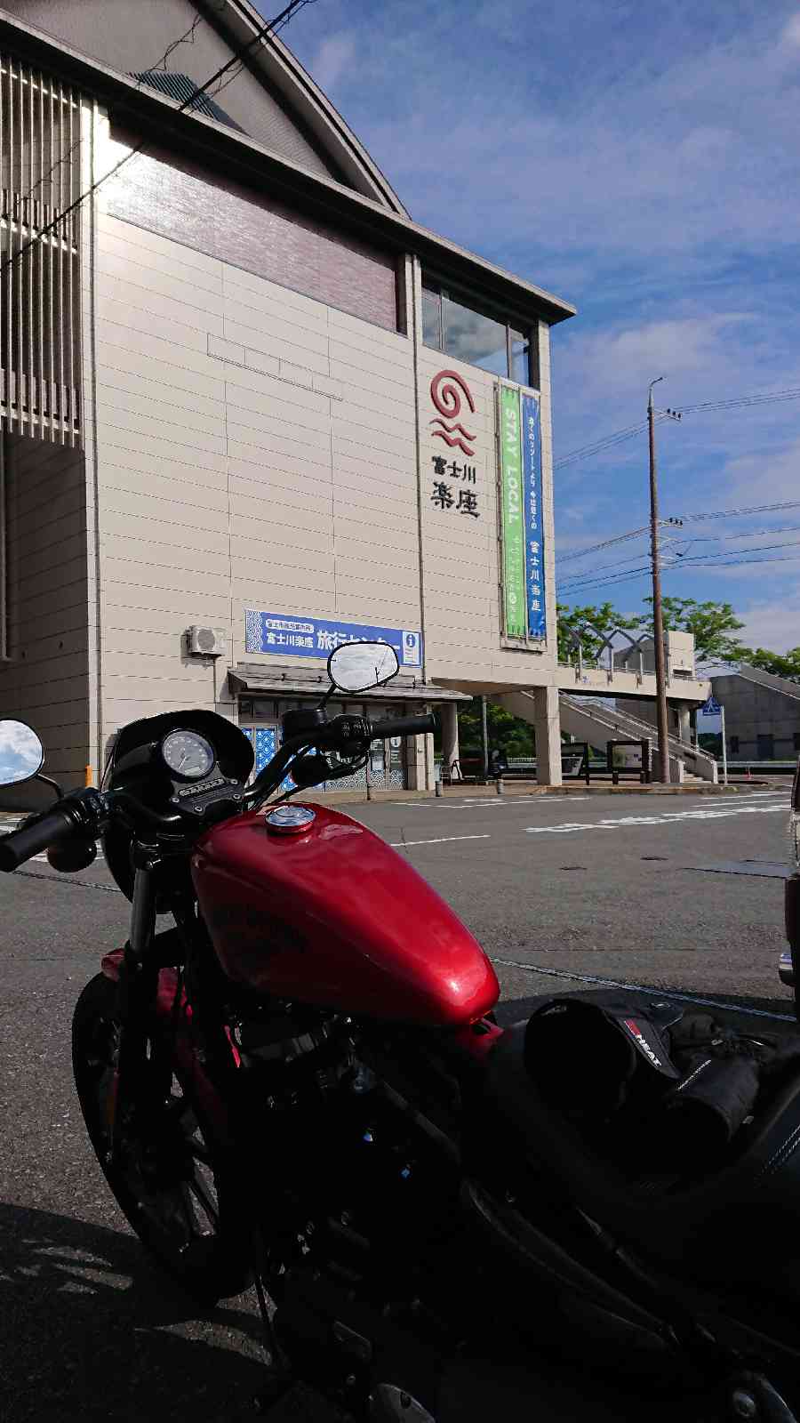 投稿された画像