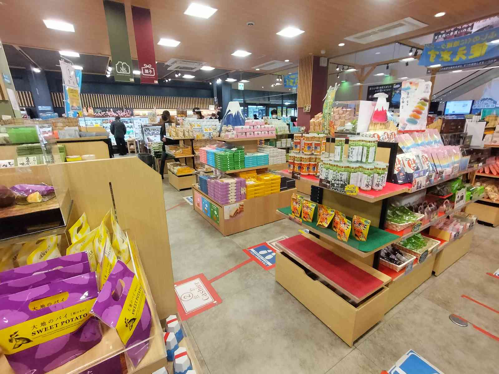 投稿された画像