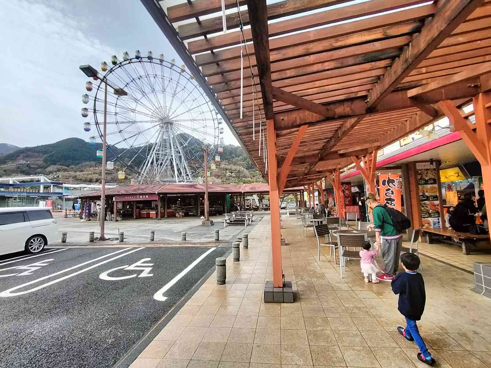 投稿された画像