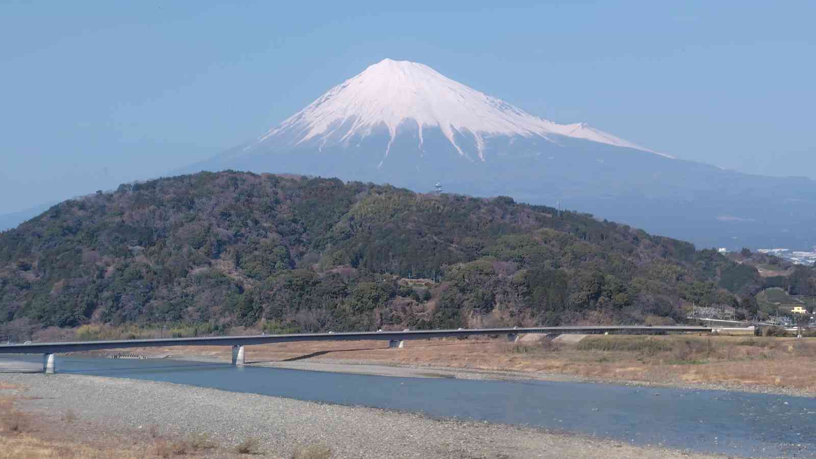 道の駅 富士川楽座の写真