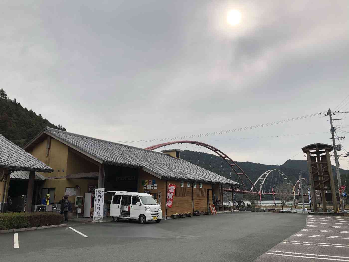 投稿された画像