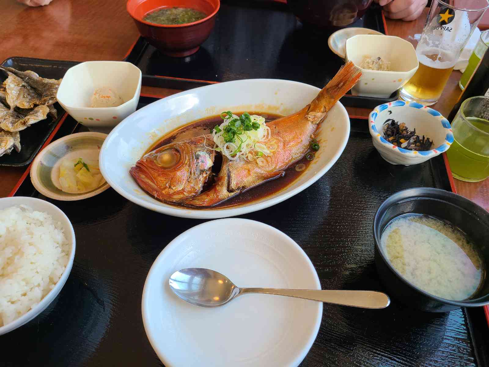 投稿された画像