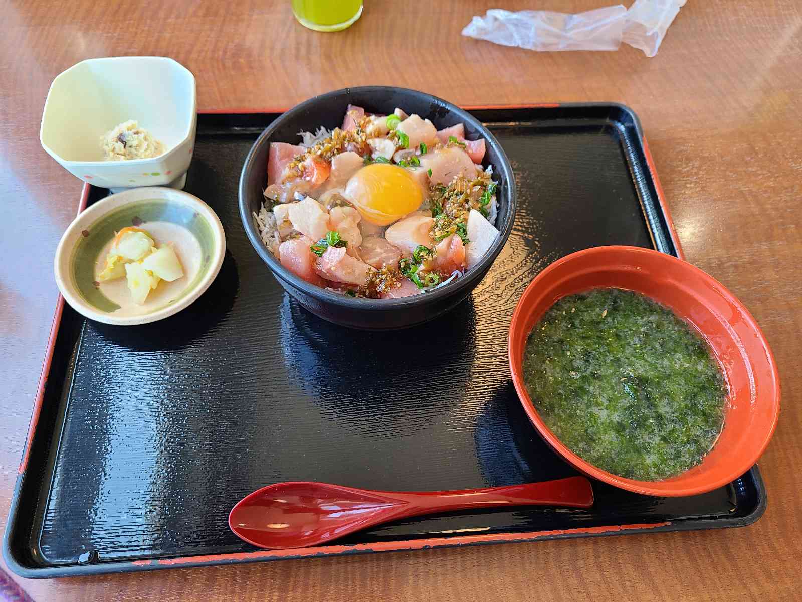 投稿された画像