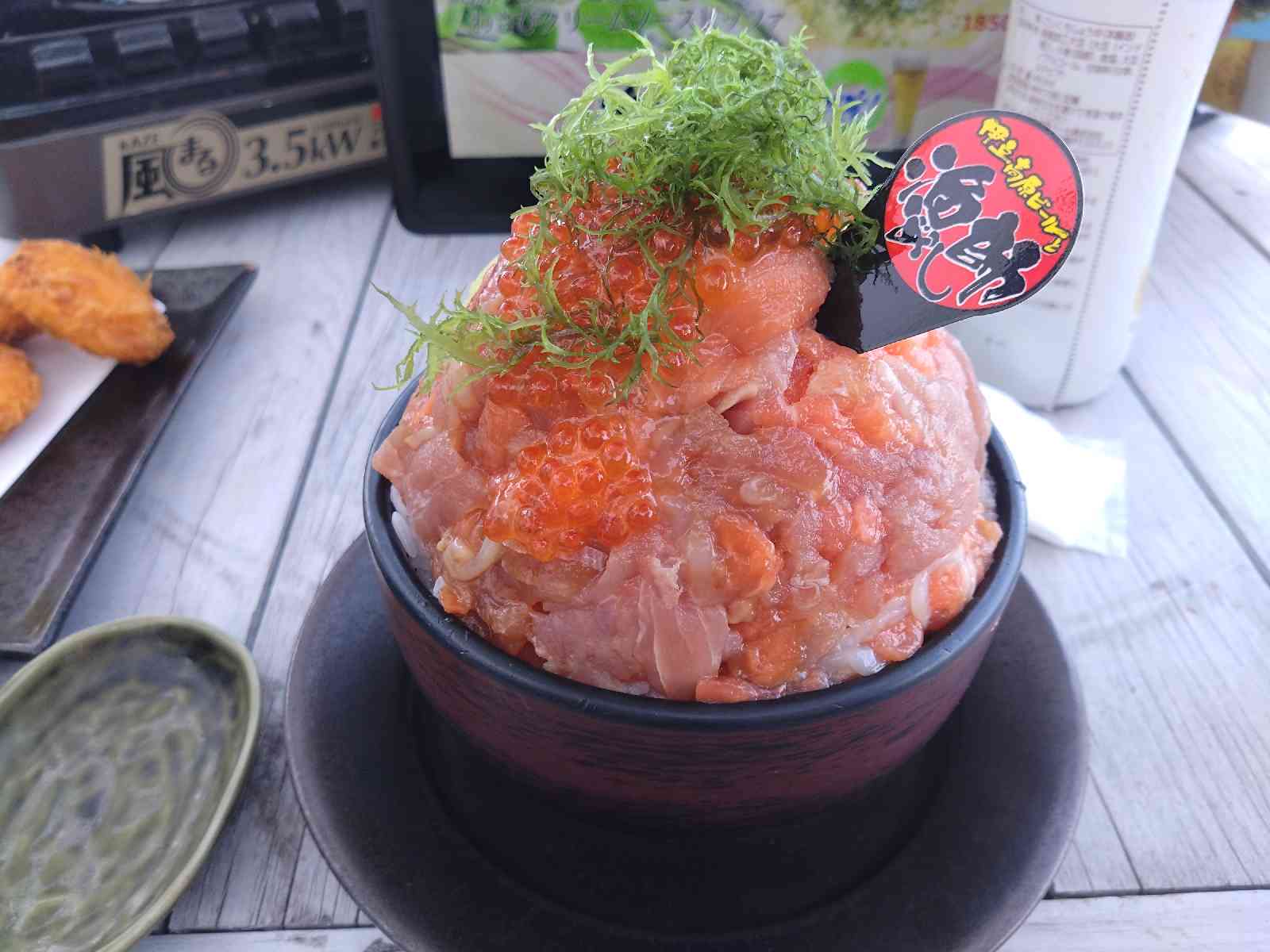 投稿された画像