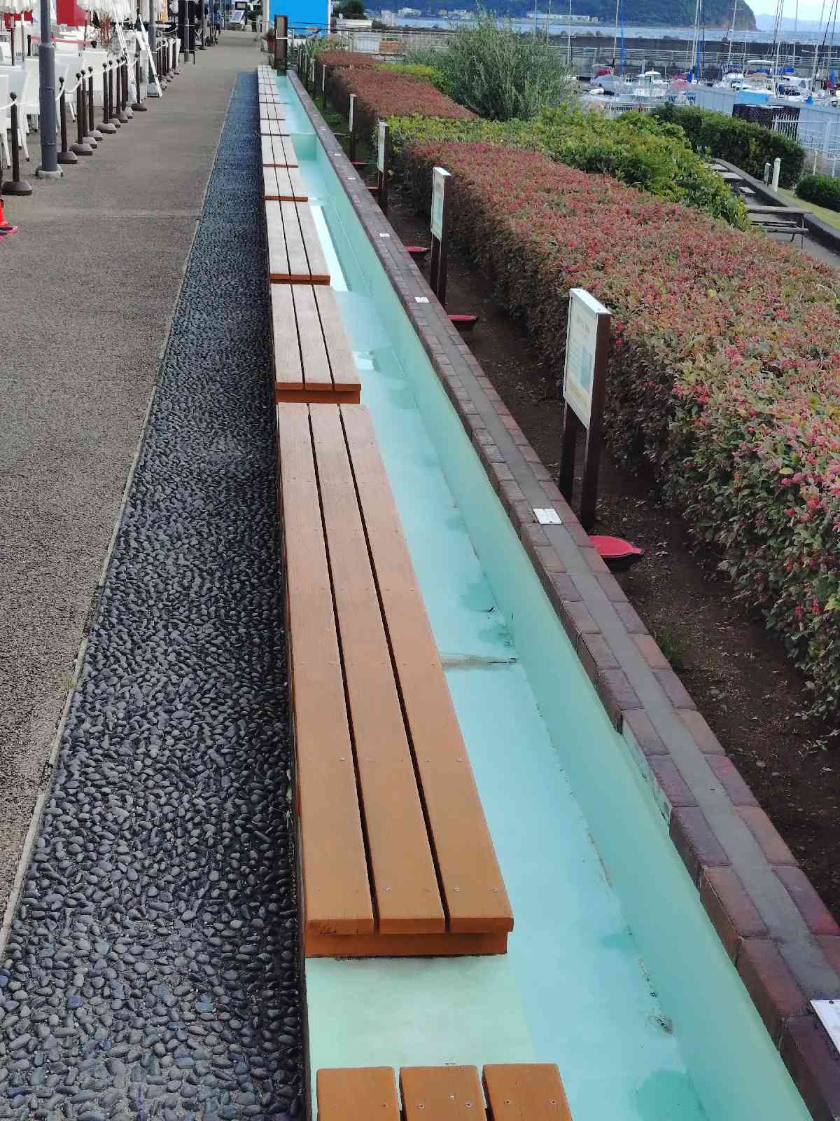 道の駅 伊東マリンタウンの写真