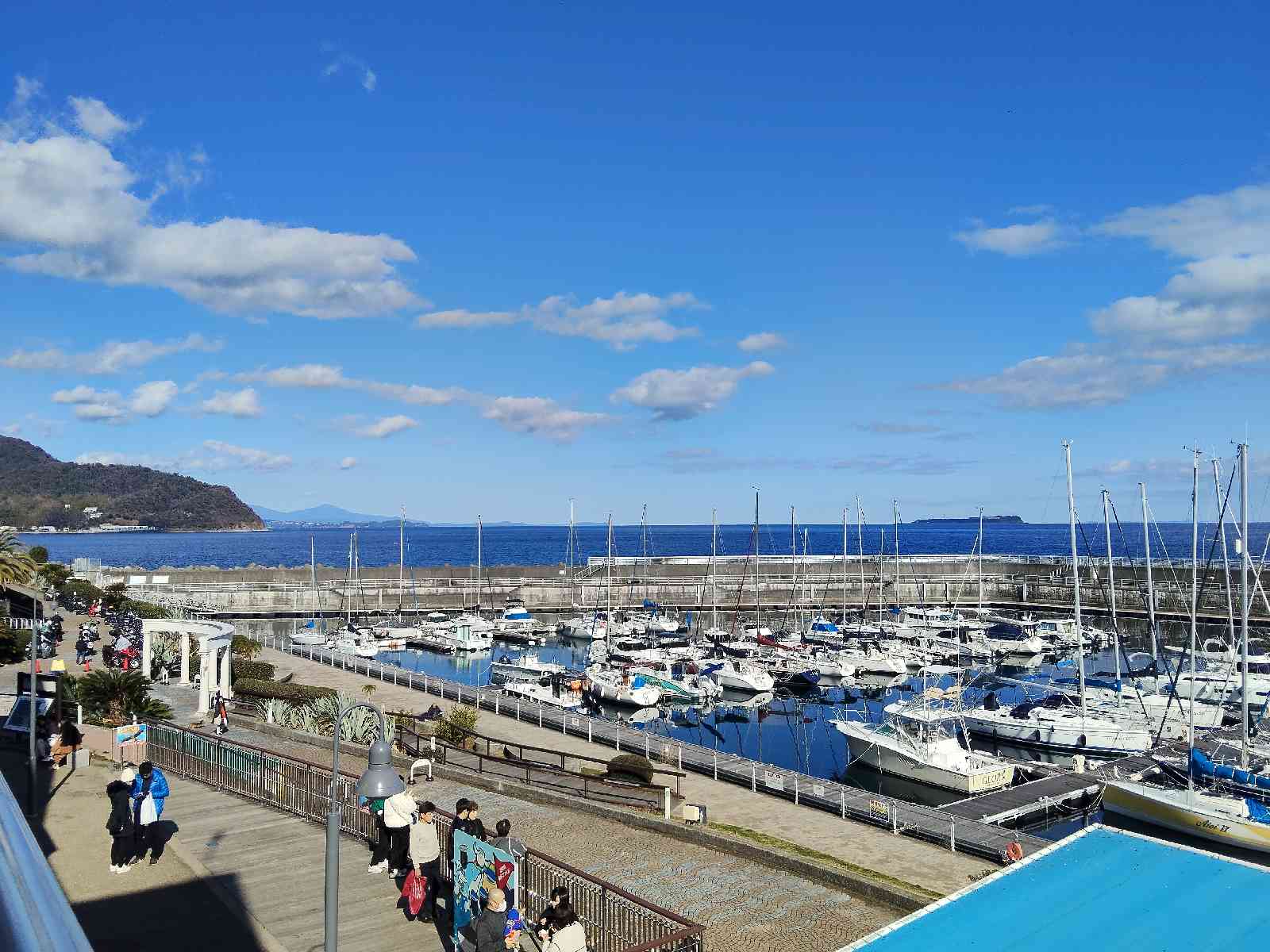 道の駅 伊東マリンタウンの写真