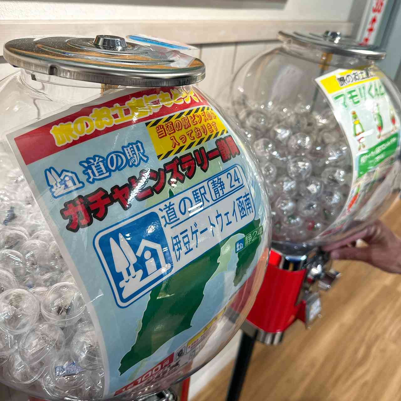 道の駅 伊東マリンタウンの写真