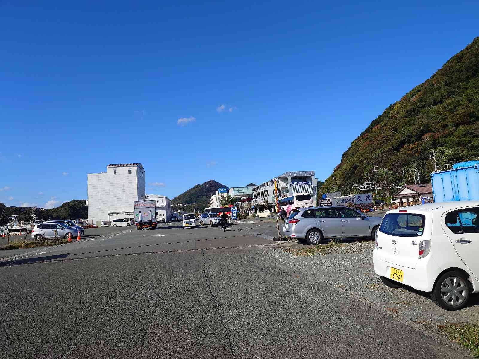 道の駅 開国下田みなとの写真