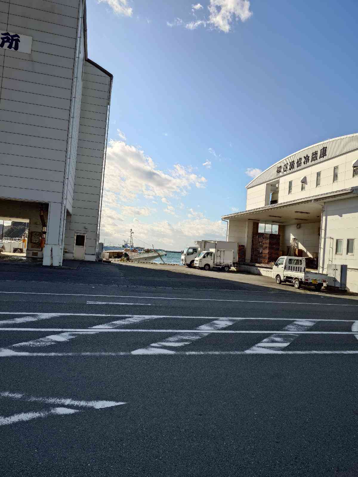 道の駅 開国下田みなとの写真