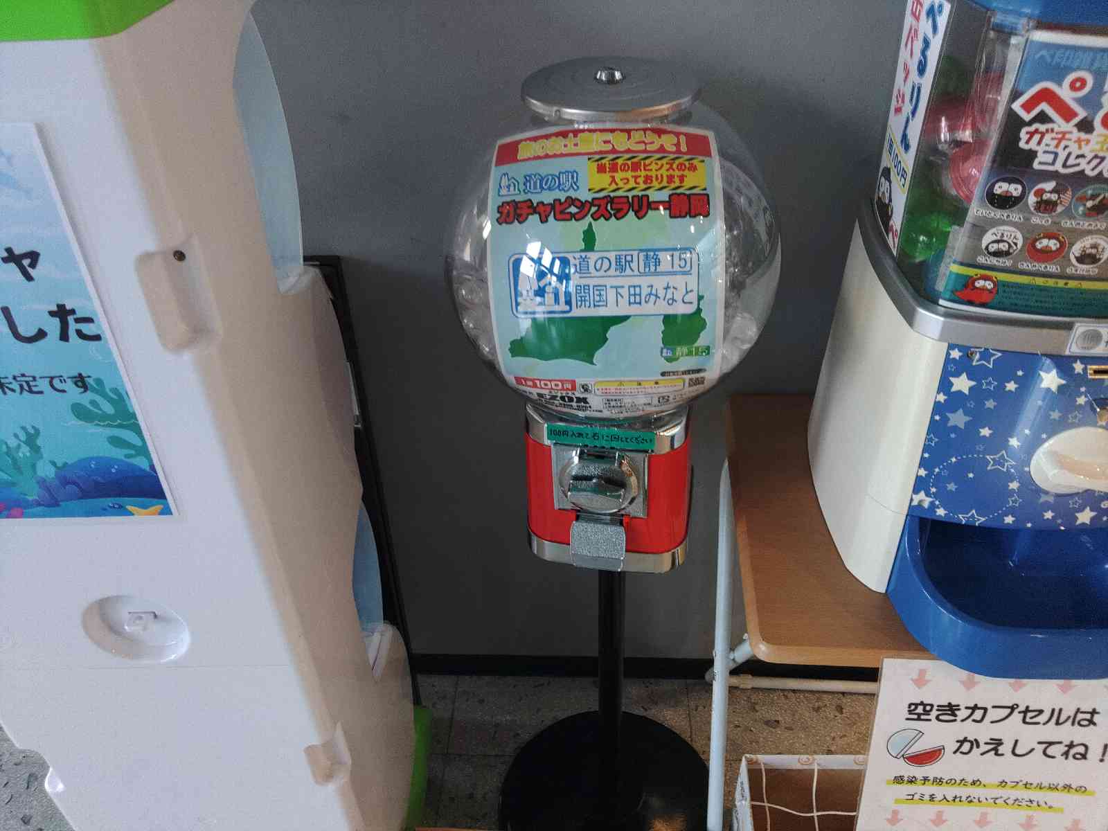 道の駅 開国下田みなとの写真
