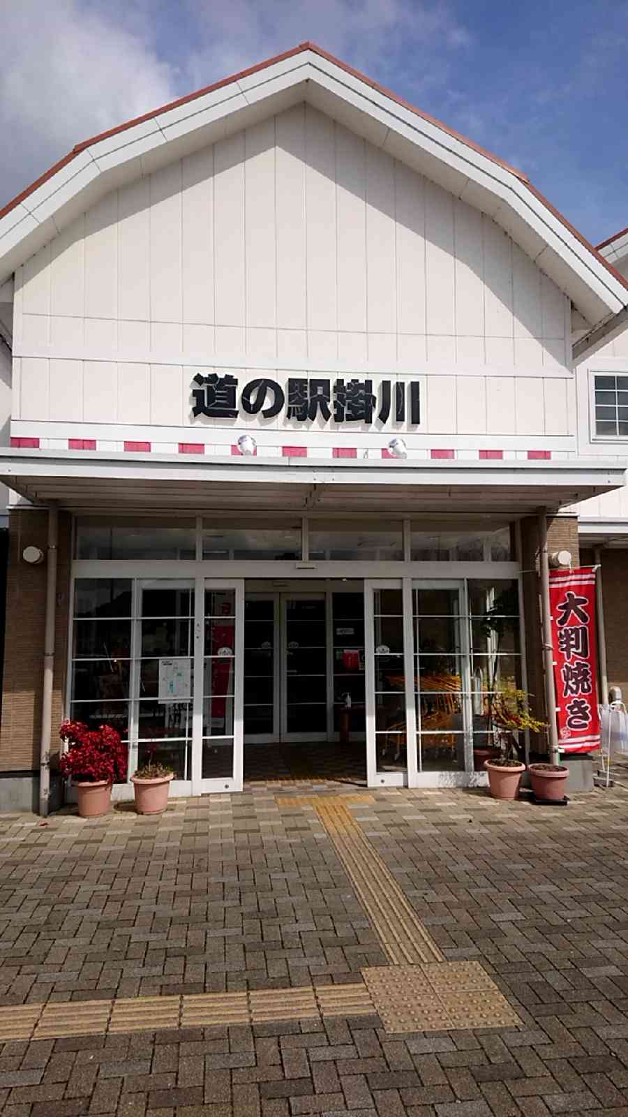 投稿された画像