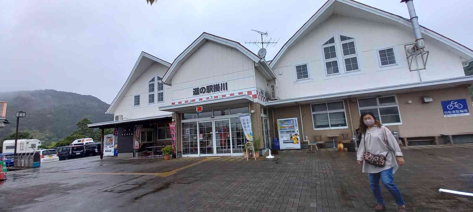 投稿された画像