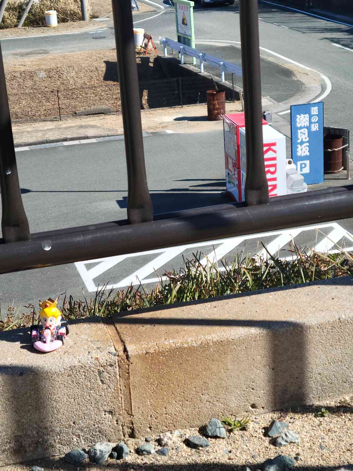 道の駅 潮見坂の写真