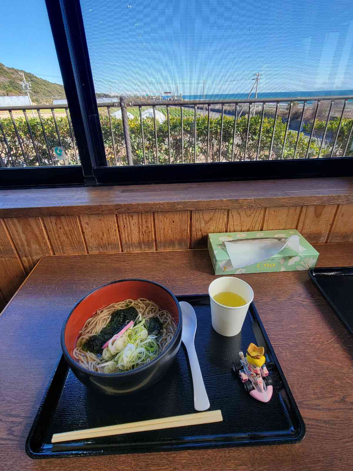 道の駅 潮見坂の写真