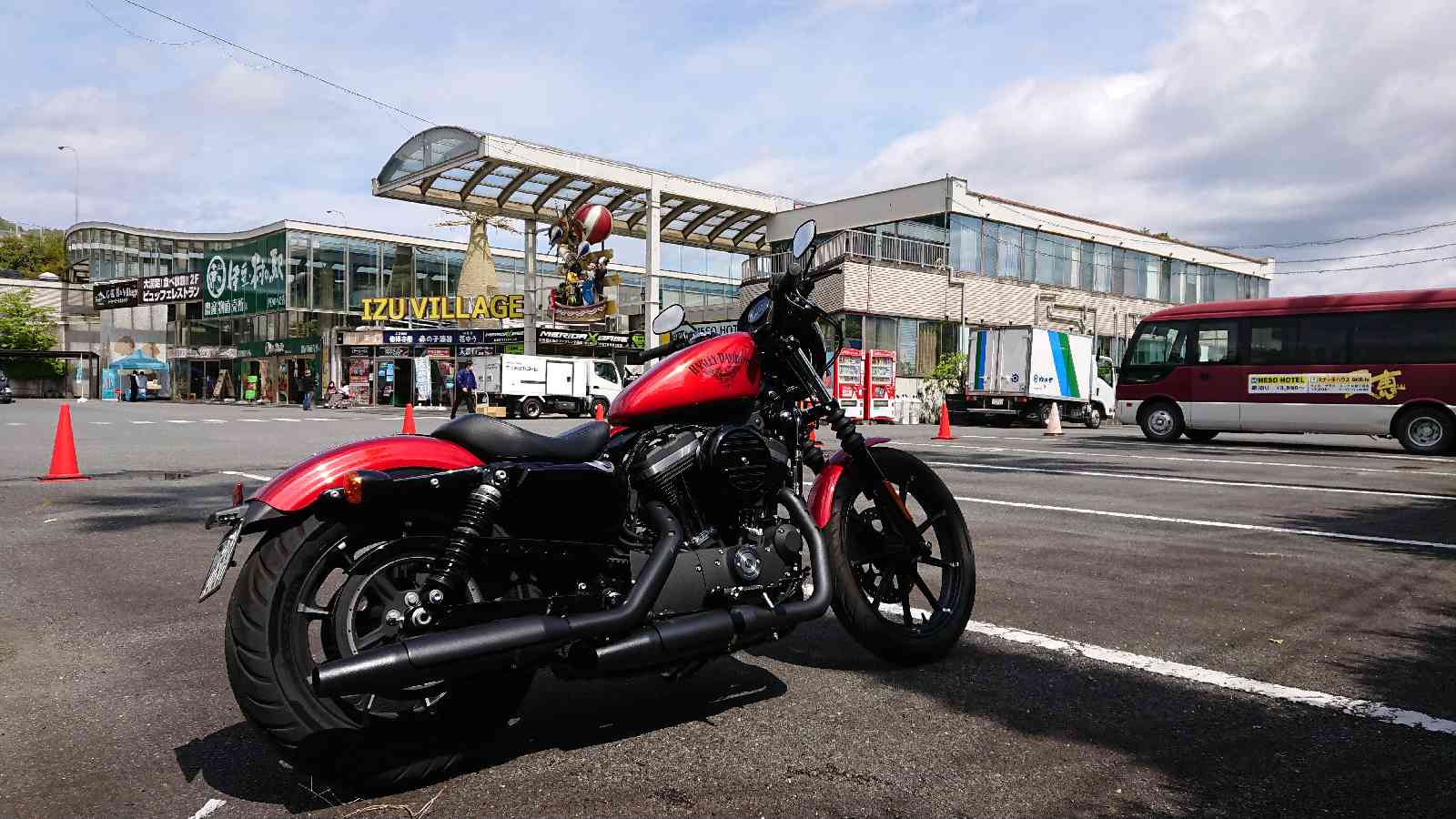 投稿された画像