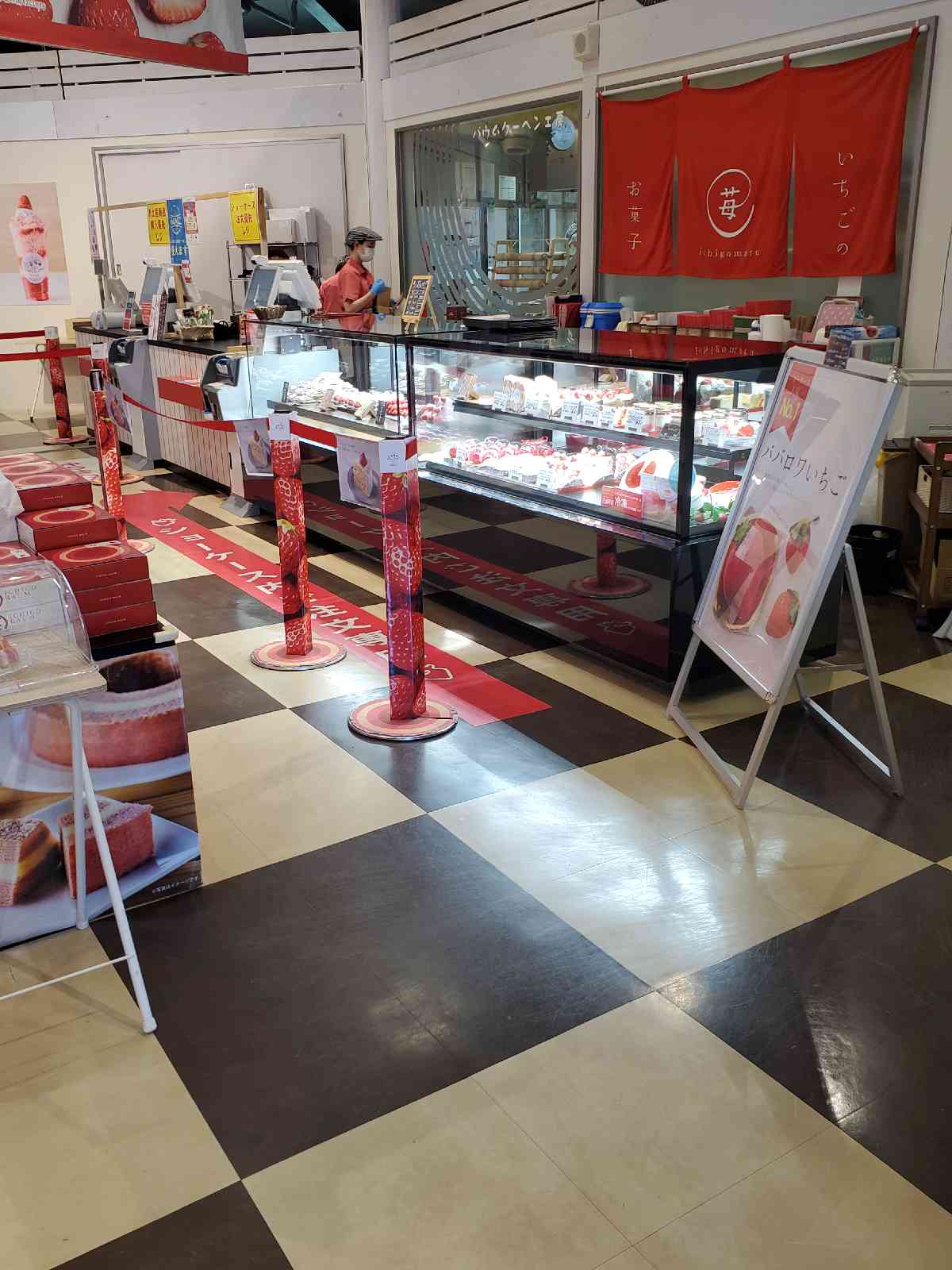 投稿された画像