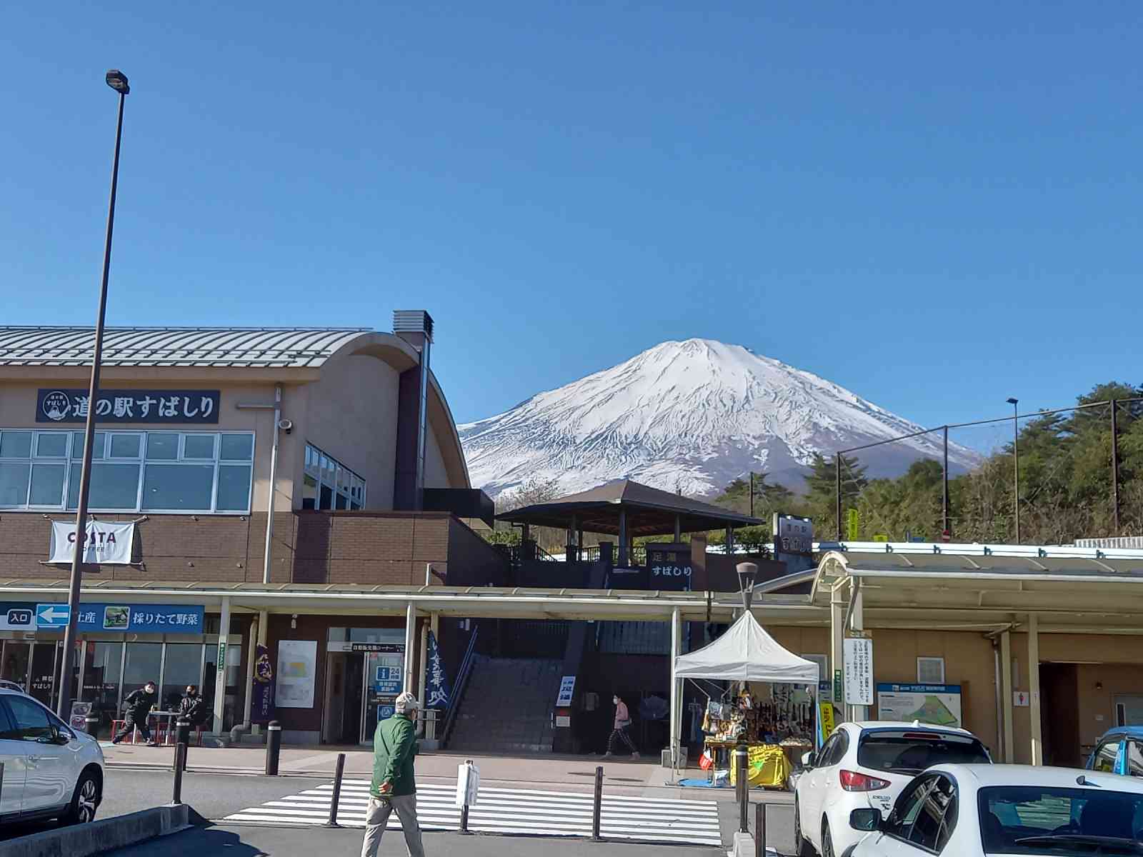 投稿された画像