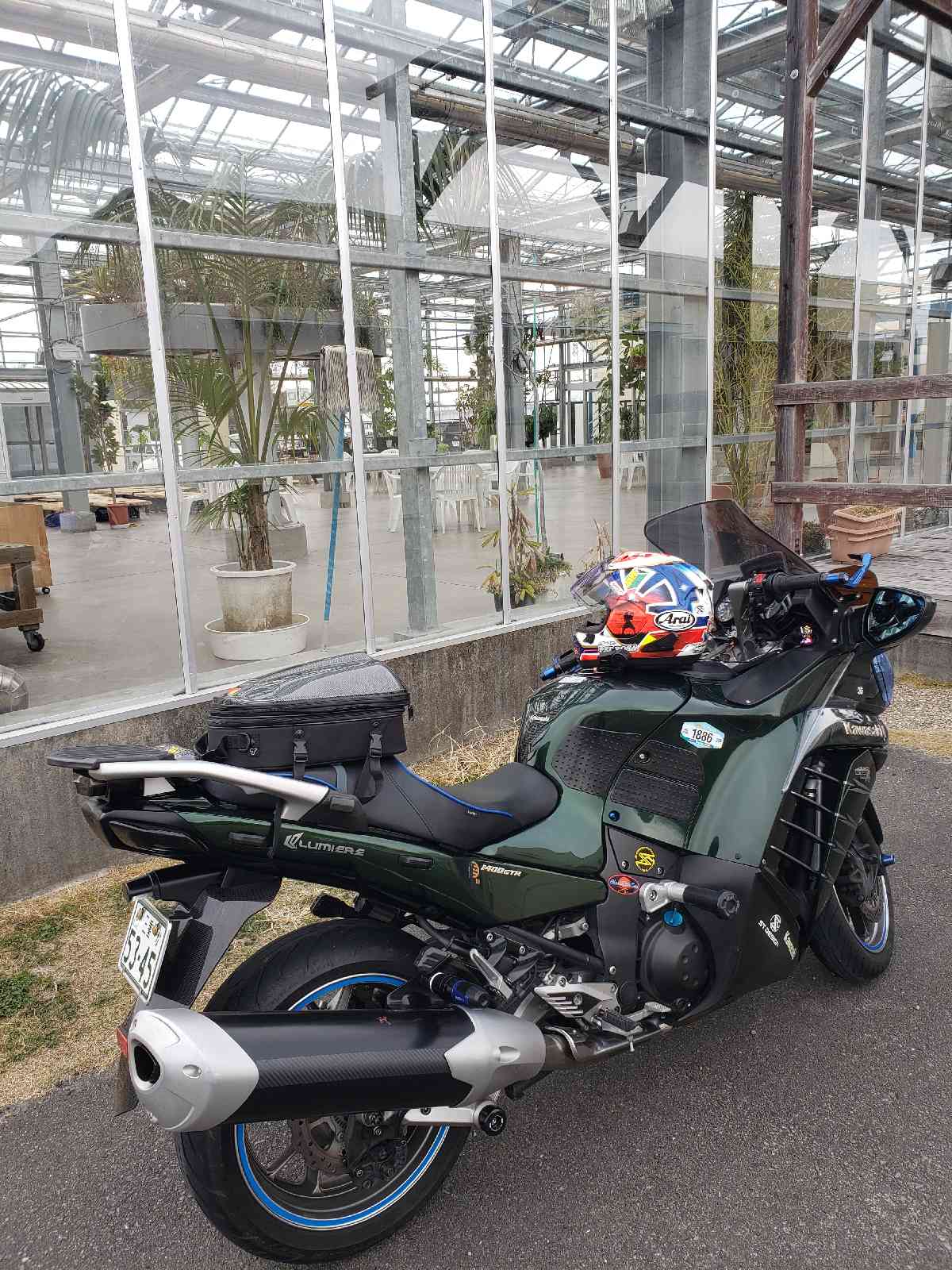 道の駅 風のマルシェ　御前崎の写真