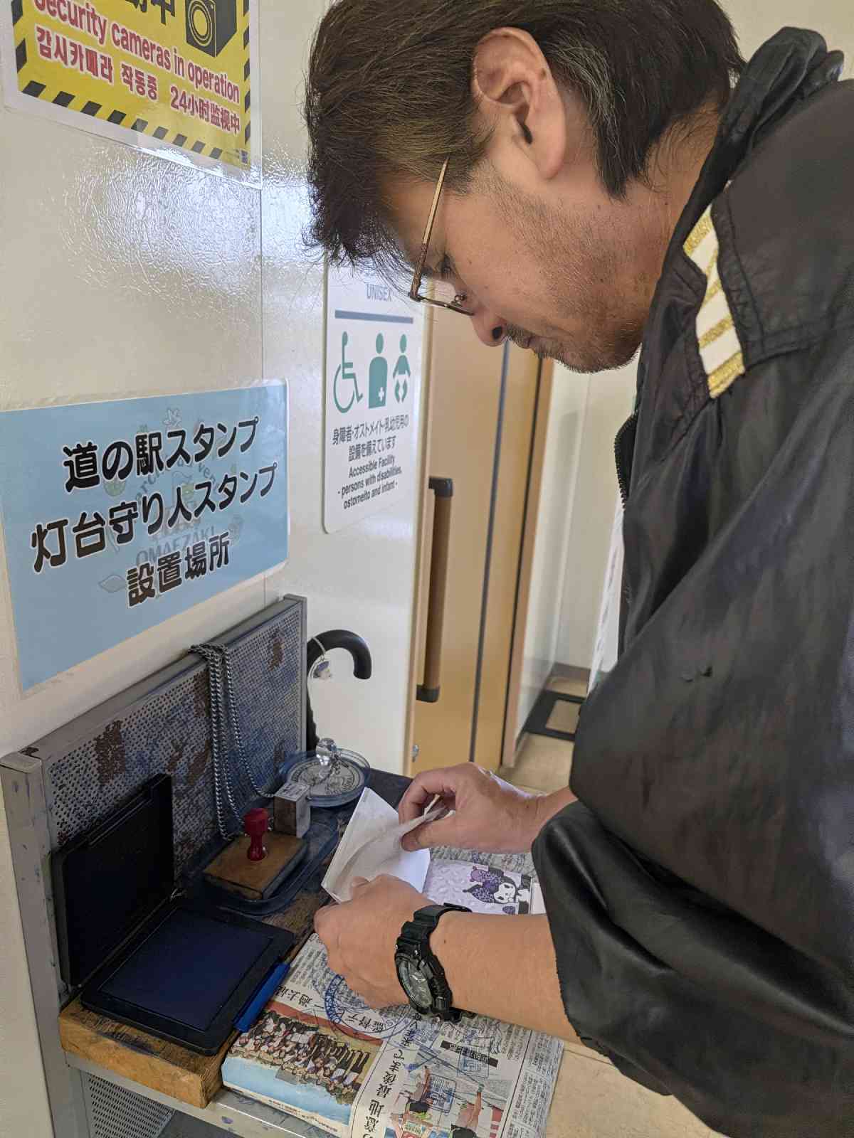 道の駅 風のマルシェ　御前崎の写真
