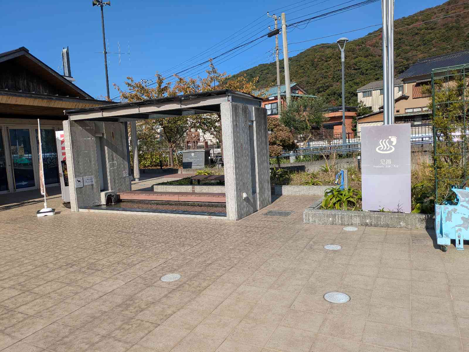 道の駅 くるら戸田の写真