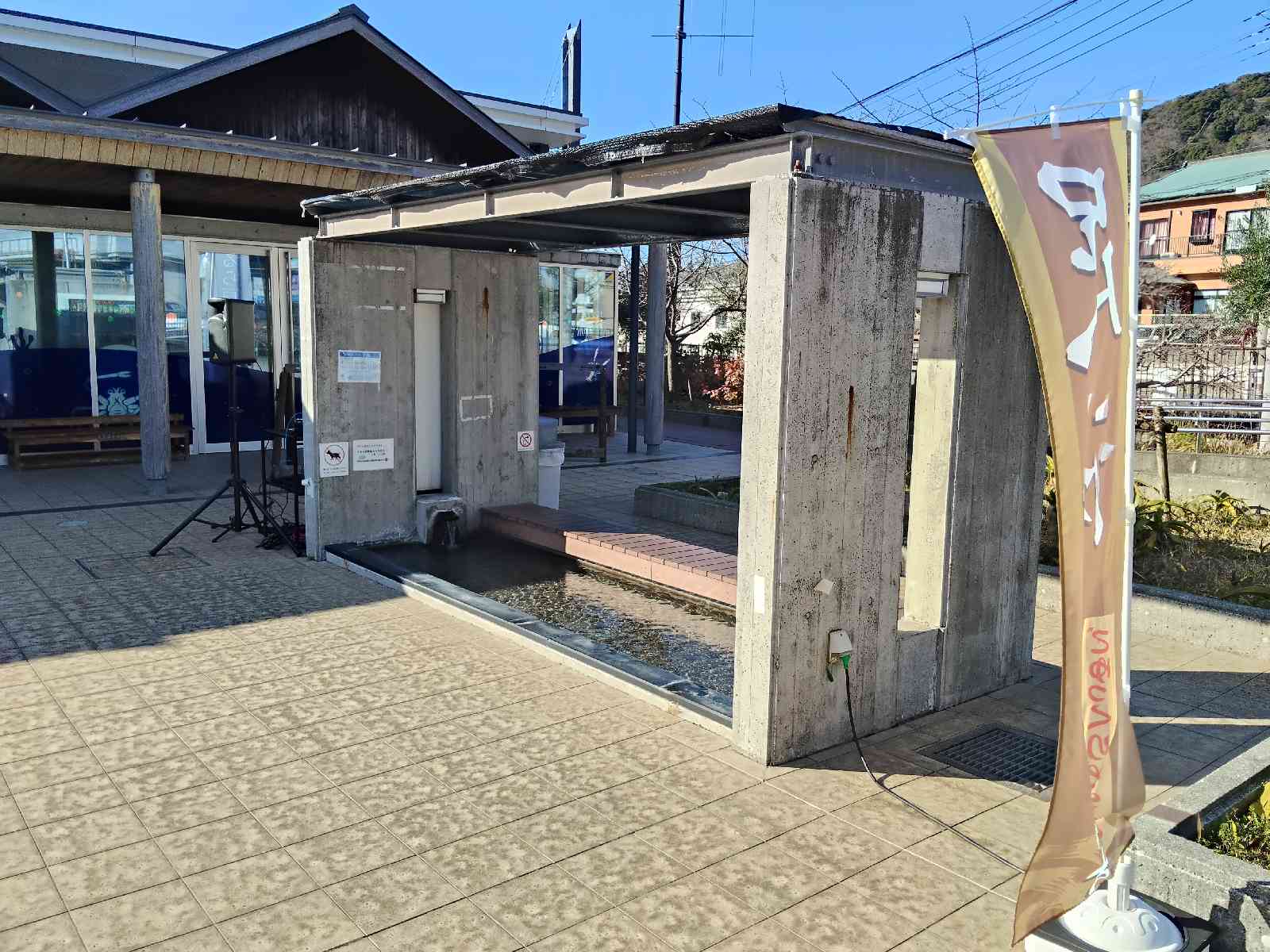 道の駅 くるら戸田の写真