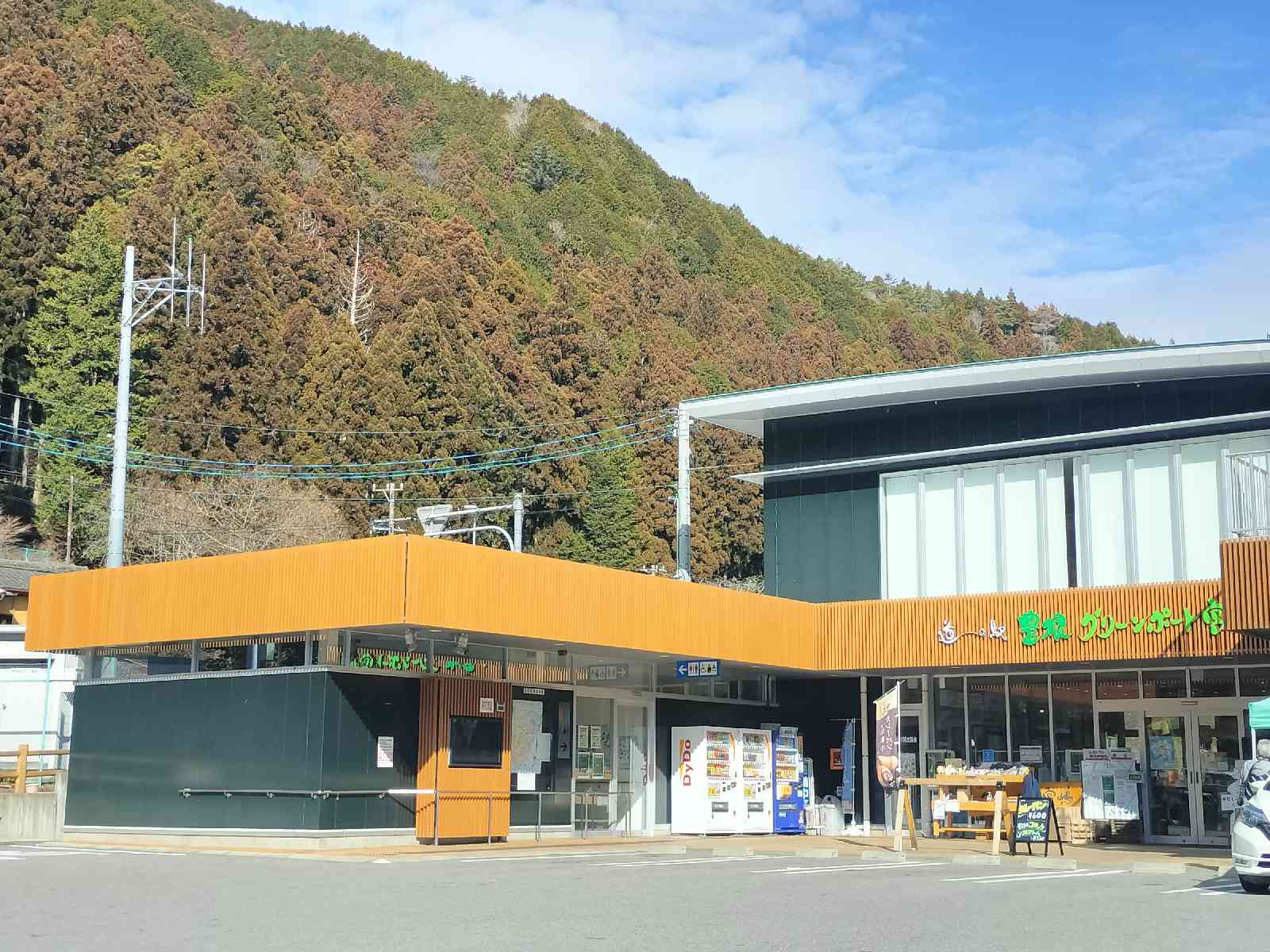 投稿された画像