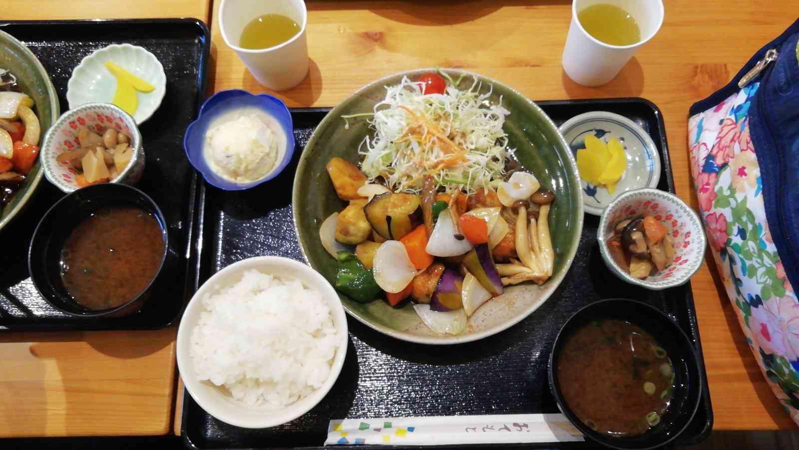 道の駅 豊根グリーンポート宮嶋の写真