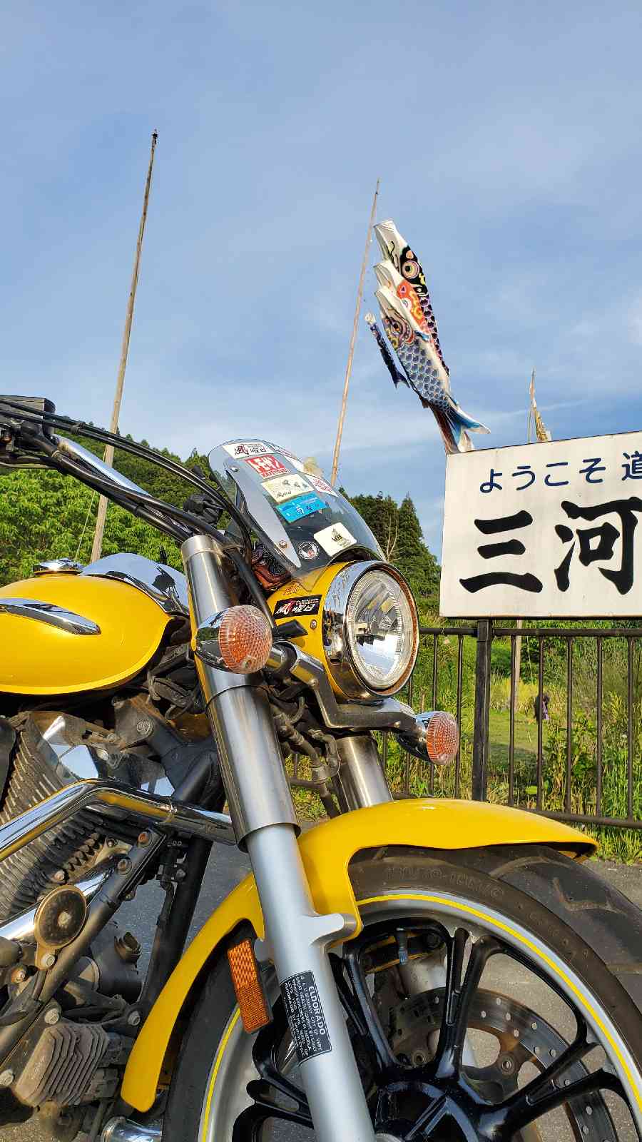 投稿された画像